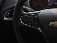 2018 Chevrolet Cruze LT | 1.4L | ROOF | TECH PKG | CONV PKG