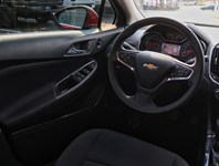 2018 Chevrolet Cruze LT | 1.4L | ROOF | TECH PKG | CONV PKG