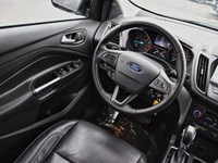 2018 Ford Escape SEL | 1.5L | ROOF | NAV | TOW | PWR LFT GATE