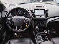 2018 Ford Escape SEL | 1.5L | ROOF | NAV | TOW | PWR LFT GATE