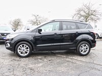 2018 Ford Escape SEL | 1.5L | ROOF | NAV | TOW | PWR LFT GATE