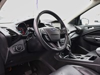 2018 Ford Escape SEL | 1.5L | ROOF | NAV | TOW | PWR LFT GATE