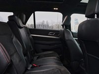2019 Ford Explorer XLT | 4WD | 2.3L | XLT APP PKG | TWO | NAV | ROOF