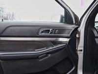 2019 Ford Explorer XLT | 4WD | 2.3L | XLT APP PKG | TWO | NAV | ROOF