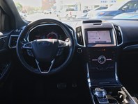2020 Ford Edge ST | AWD | 2.7L | NAV | ROOF | ADPTV CRUISE | 21s