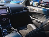 2020 Ford Edge ST | AWD | 2.7L | NAV | ROOF | ADPTV CRUISE | 21s
