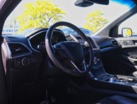 2020 Ford Edge ST | AWD | 2.7L | NAV | ROOF | ADPTV CRUISE | 21s