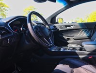 2020 Ford Edge ST | AWD | 2.7L | NAV | ROOF | ADPTV CRUISE | 21s