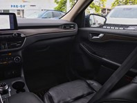 2020 Ford Escape Titanium Hybrid | AWD | NAV | LEATHER | B&O