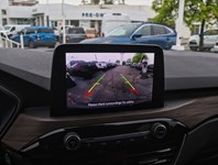 2020 Ford Escape Titanium Hybrid | AWD | NAV | LEATHER | B&O