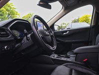 2020 Ford Escape Titanium Hybrid | AWD | NAV | LEATHER | B&O