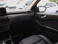 2020 Ford Escape Titanium Hybrid | AWD | PREM PKG | ROOF | NAV |B&O