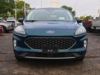 2020 Ford Escape Titanium Hybrid | AWD | PREM PKG | ROOF | NAV |B&O