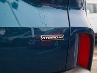 2020 Ford Escape Titanium Hybrid | AWD | PREM PKG | ROOF | NAV |B&O