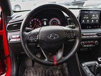 2020 Hyundai Veloster Turbo | Manual | PANO ROOF | LEATHER | HTD STR WHL