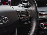 2020 Hyundai Veloster Turbo | Manual | PANO ROOF | LEATHER | HTD STR WHL