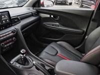 2020 Hyundai Veloster Turbo | Manual | PANO ROOF | LEATHER | HTD STR WHL