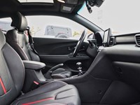 2020 Hyundai Veloster Turbo | Manual | PANO ROOF | LEATHER | HTD STR WHL