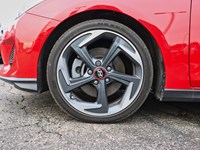 2020 Hyundai Veloster Turbo | Manual | PANO ROOF | LEATHER | HTD STR WHL