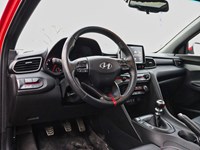 2020 Hyundai Veloster Turbo | Manual | PANO ROOF | LEATHER | HTD STR WHL