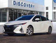 2020 Toyota Prius Prime PRIME | HTD STR WHL | HTD SEATS | ADPTIVE CRUISE