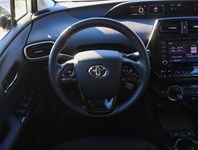 2020 Toyota Prius Prime PRIME | HTD STR WHL | HTD SEATS | ADPTIVE CRUISE
