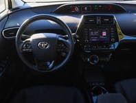 2020 Toyota Prius Prime PRIME | HTD STR WHL | HTD SEATS | ADPTIVE CRUISE