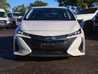 2020 Toyota Prius Prime PRIME | HTD STR WHL | HTD SEATS | ADPTIVE CRUISE