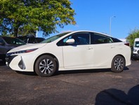 2020 Toyota Prius Prime PRIME | HTD STR WHL | HTD SEATS | ADPTIVE CRUISE