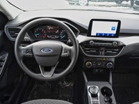 2021 Ford Escape SE | AWD | NAV | ADPTV CRUISE | BLIS | HTD SEATS