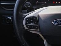 2021 Ford Explorer Limited | 4WD | HYBRID | NAV | ROOF | TOW | 360