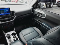 2022 Ford Bronco Sport Outer Banks | 4x4 | 1.5L | ROOF | TOW | COPILOT