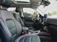 2022 Ford Bronco Sport Outer Banks | 4x4 | 1.5L | ROOF | TOW | COPILOT