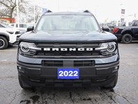 2022 Ford Bronco Sport Outer Banks | 4x4 | 1.5L | ROOF | TOW | COPILOT