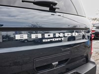 2022 Ford Bronco Sport Outer Banks | 4x4 | 1.5L | ROOF | TOW | COPILOT