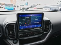 2022 Ford Bronco Sport Outer Banks | 4x4 | 1.5L | ROOF | TOW | COPILOT
