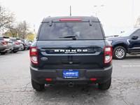 2022 Ford Bronco Sport Outer Banks | 4x4 | 1.5L | ROOF | TOW | COPILOT