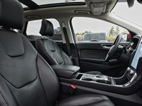 2022 Ford Edge Titanium | AWD | ROOF | HTD STR WHL | B&O | 20s
