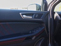 2022 Ford Edge ST Line | AWD | NAV | ROOF | TOW | HTD STR WHL