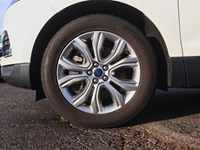 2022 Ford Edge Titanium | AWD | NAV | ROOF | TOW | HTD STR WHL