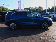 2022 Ford Escape SEL Hybrid | AWD | TECH PKG | ADAPTV CRUISE | B&O