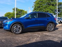 2022 Ford Escape SEL Hybrid | AWD | TECH PKG | ADAPTV CRUISE | B&O