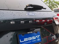 2022 Ford Escape SEL | AWD | 2.0L | ADPTV CRUISE | TECH PKG | TOW