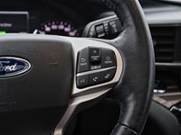 2022 Ford Explorer Limited | 4WD | HYBRID | ROOF | TOW | NAV | 360