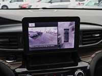 2022 Ford Explorer Limited | 4WD | HYBRID | ROOF | TOW | NAV | 360