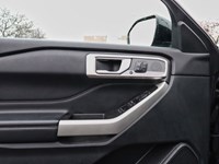 2022 Ford Explorer Limited | 4WD | HYBRID | ROOF | TOW | NAV | 360