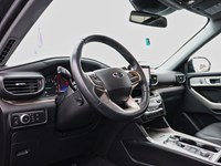 2022 Ford Explorer Limited | 4WD | HYBRID | ROOF | TOW | NAV | 360