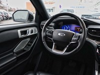 2022 Ford Explorer Platinum | 4WD | 3.0L | TECH PKG | ROOF | NAV |21s