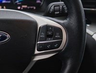 2022 Ford Explorer XLT | 4WD | SPORT PKG | ROOF | NAV | TOW | 20s