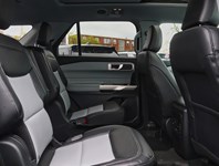2022 Ford Explorer XLT | 4WD | SPORT PKG | ROOF | NAV | TOW | 20s